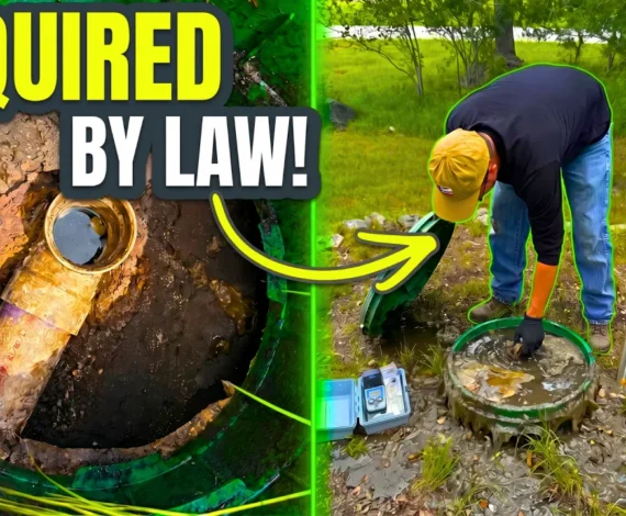 texas septic system regulation and requirements