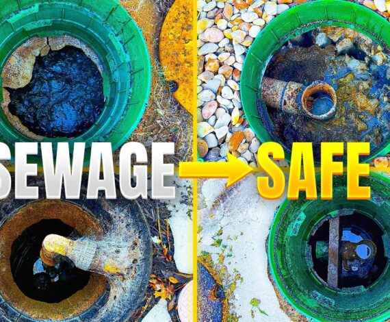 what is an aerobic septic system?
