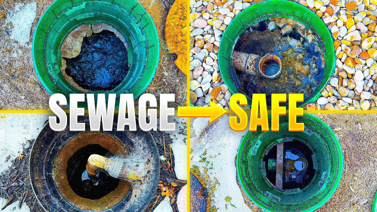 what is an aerobic septic system?
